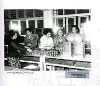 BAHAN PAMERAN KERANAMU MALAYSIA (JILID 1)
