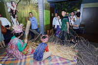 LIVING MUSEUM DAY MSKOA 2019