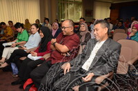 MALAYSIA MUSEOLOGY 2nd SERIES WORKSHOP