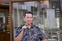 PERSARAAN EN AHMAD BIN ALI (MAT LAWA)