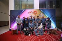 HMA 2025- 23.7.2025 - MAJLIS MAKAN MALAM KESEJAHTERAAN FHMAPK 2025