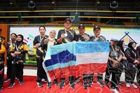 HMA 2025- 27.7.2025 - SUKAN ANTARA ZON