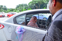 MAJLIS PERSARAAN PUAN ROSIDAH