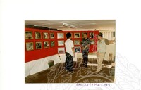 ARKEOLOGI SG. MAS, KEDAH SM : 32-7/94 (WARNA)