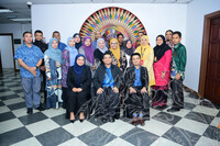 KURSUS PENYELIAAN BERKESAN