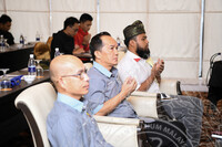 BENGKEL RESTORASI PERAHU