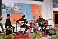 NOSTALGIA ANAK KAMPUNG 2021