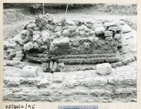 ARKEOLOGI BENDANG DALAM TPK 50 1974