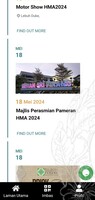 PERASMIAN HMA 2024