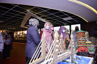 LAWATAN KE MUZIUM WARISAN PKNS, SHAH ALAM