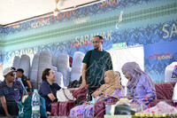 HMA2023 - TAKLIMAT SUKAN & RAPTAI PERASMIAN SUKAN ANTARA MUZIUM