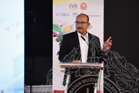 MESYUARAT DAN MAJLIS PRA PELANCARAN HMA DI KEDAH