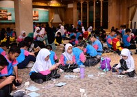 AKTIVITI IN REACH SK AGAMA INTEGRASI ABIM NEGERI SEMBILAN KE MUZIUM NEGARA