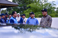 HMA2023 - BERAMBEH DI KAMPUNG SANTUBONG - SANTUNI WARISAN KITA