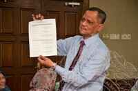 KURSUS KESELAMATAN DAN KESIHATAN PERINGKAT JMM