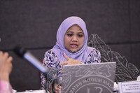 BENGKEL PEMANTAPAN RUU MUZIUM DI DOUBLE TREE HOTEL PUTRAJAYA