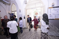 LAWATAN KE MUZIUM TEKSTIL NEGARA