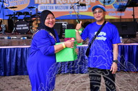 HARI KELUARGA JABATAN MUZIUM MALAYSIA 2024 DI WET WORLD SHAH ALAM