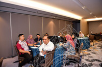 BENGKEL PENYELARASAN CADANGAN NOTIS PERUBAHAN (NOC) BAGI PROJEK PEMULIHARAAN DAN PEMELIHARAAN BANGUNAN MUZIUM DIRAJA