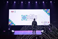 HMA 2024 - PERSEMBAHAN SENI SILAT CEKAK