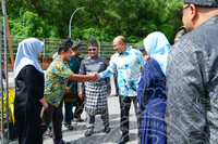 SEMARAK@ MUZIUM KOTA KUALA KEDAH