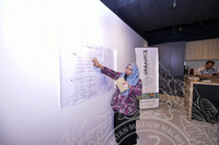 BENGKEL MATLAMAT PEMBANGUNAN MAMPAN (SDG)