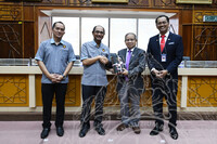 MEMORANDUM PERSEFAHAMAN (MOU) ANTARA UKM & JMM