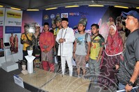 FIESTA PERPADUAN & KEBUDAYAAN KEM.PELANCONGAN.