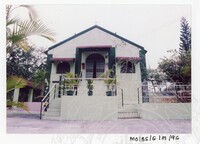 BANGUNAN GEREJA MELAKA - 016