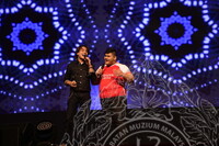 HMA 2024 - SUNDAY NIGHT LIVE BERSAMA AKIM AHMAD, LAH AHMAD & DOUGLAS LIM