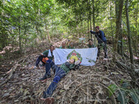 PROGRAM JEJAK WARISAN GUNUNG JERAI, MUZIUM ARKEOLOGI LEMBAH BUJANG