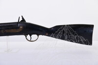 PENDOKUMENTASIAN KOLEKSI SENJATA API, BAHAGIAN PENGURUSAN KOLEKSI