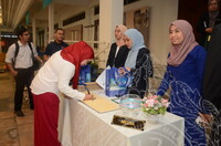 PC PAMERAN GOLDEN MAN SEJARAH DAN BUDAYA