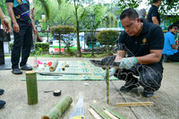 PROGRAM JOM BUAT PELITA PANJUT