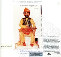 PAMERAN TEROKAI HANTU 2002 (JILID 1)