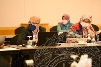 MESYUARAT JAWATANKUASA LATIHAN BIL 2 2021 DAN MESYUARAT BERSAMA JABATAN JMM BIL 3 2021