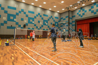 PERLAWANAN PERSAHABATAN 3 PENJURU