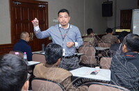 KURSUS PENGURUSAN PROJEK ARTIFAK INDUSTRI PERINGKAT LANJUTAN