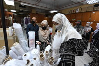 LAWATAN PENANDA ARAS KE MUZIUM (DARI UNIVERSITI KELANTAN )