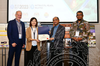 INTERNATIONAL ATOMIC ENERGY AGENCY - REGINAL TRAINING COURSE (IAEA-RTC)