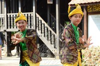 CERIA @ MUZIUM KENANGAN RAYA DI MUZIUM NEGARA 