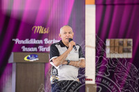 OUTREACH SK SEGAMBUT MAKMUR