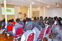 PROGRAM EKPLORASI MUZIUM  GERBANG TAMADUN MELAYU