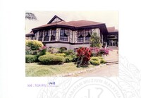 ARKEOLOGI SG. MAS, KEDAH SM: 32-4/ 93 VOL: 5 W