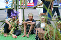 SAMBUTAN  MINGGU PERPADUAN PERINGKAT KEBANGSAAN(SMP) 2024