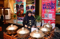MAJLIS AMANAT KETUA PENGARAH BIL4 2024 & PERSEMBAHAN GAMELAN ANJURAN MUZIUM MUZIK
