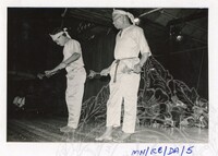 TARIAN DABUS PERAK  - 244