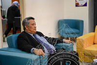 PROMOSI SEMARAK @ MUZIUM LABUAN DI SLOT RANCANGAN SPM RTM