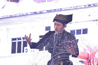 CERIA @ MUZIUM NEGARA