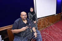 BICARA KURATOR SIRI 1 2025